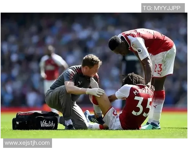 球员伤病恢复过程跟拍