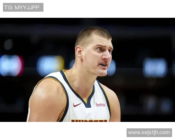 技术统计:约基奇近5场表现一览 技术统计:约基奇近5场表现一览