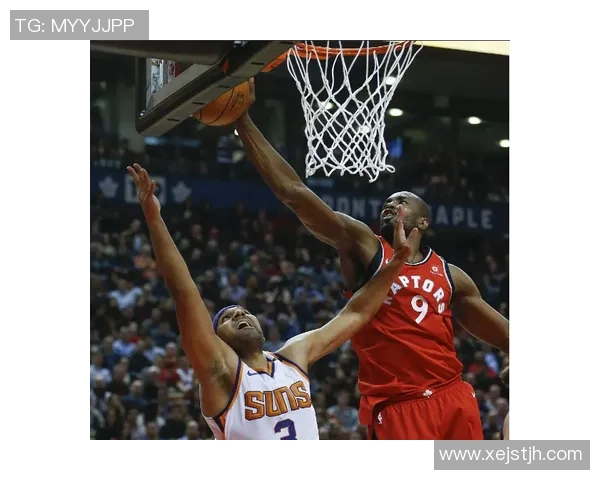 五年对比：猛龙数据全面进化！