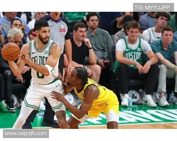 战术拆解:凯尔特人为何能掌控比赛节奏? 战术拆解:凯尔特人为何能掌控比赛节奏?