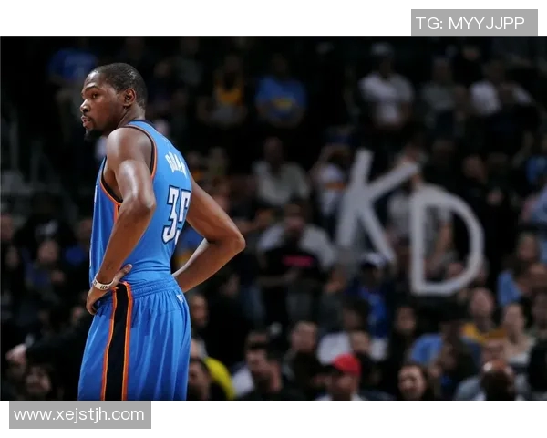 技术统计：杜兰特近5场表现一览