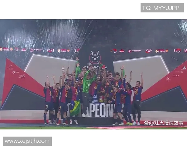 巴萨冲击金球奖？数据全面对比分析