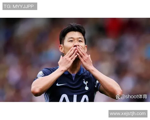 孙兴慜背后的故事:从少年到巨星之路 孙兴慜背后的故事:从少年到巨星之路