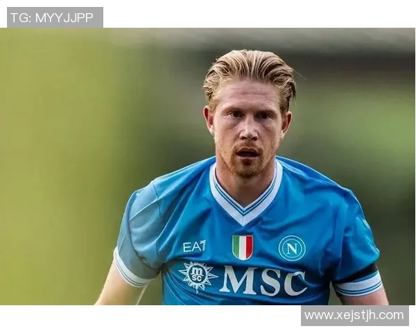 战术拆解：德布劳内为何能掌控比赛节奏？