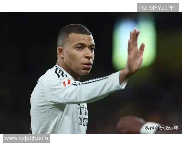体育头条热议：姆巴佩是否将离开巴黎？