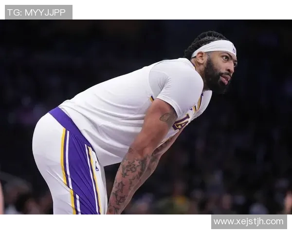 浓眉回应批评:我只专注于比赛 浓眉回应批评:我只专注于比赛