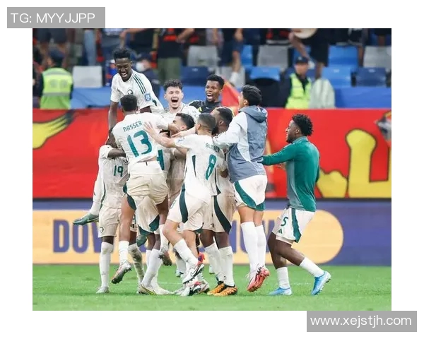 足球世界杯预选赛亚洲区激烈竞争态势