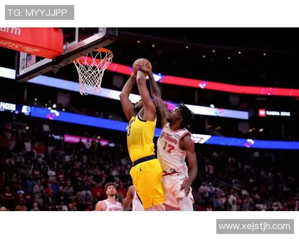 火箭今日状态爆棚,全场最佳当之无愧! 火箭今日状态爆棚,全场最佳当之无愧!