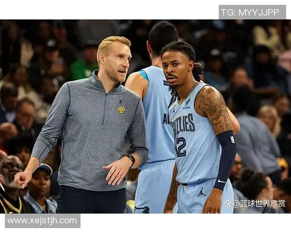 灰熊球星亲承曾有离队念头透露不满情绪影响职业生涯决策